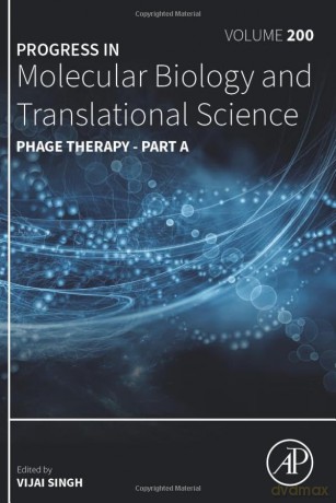 Phage Therapy Part A200 - Vijai Singh [KSIĄŻKA]