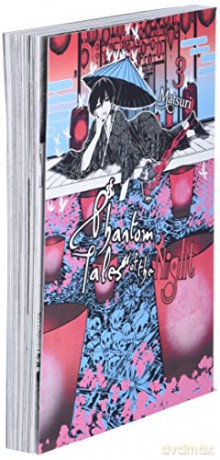 Phantom Tales Of The Night Vol 3 - Matsuri [KOMIKS]