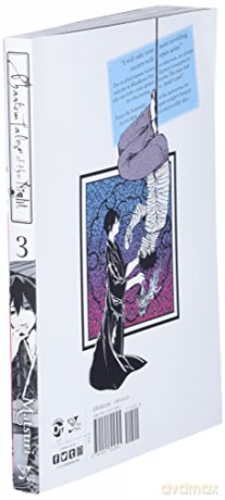 Phantom Tales Of The Night Vol 3 - Matsuri [KOMIKS]