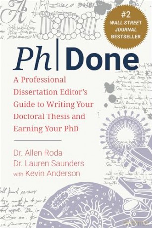 Phdone - Dr Allen Roda [KSIĄŻKA]