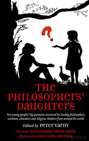 Philosophers Daughters - Peter Vardy [KSIĄŻKA]