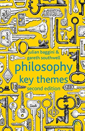 Philosophy Key Themes - Julian Baggini [KSIĄŻKA]
