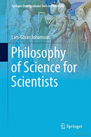 Philosophy Of Science For Scientists - Johansson [KSIĄŻKA]