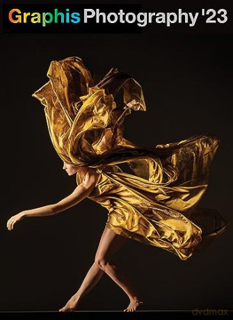 Photography Annual 2023 - B Pedersen [KSIĄŻKA]