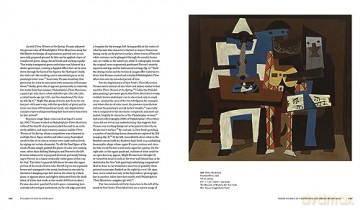 Picasso In Fontainebleau - Anne Umland [KSIĄŻKA]
