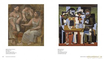 Picasso In Fontainebleau - Anne Umland [KSIĄŻKA]