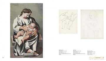 Picasso In Fontainebleau - Anne Umland [KSIĄŻKA]