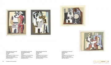 Picasso In Fontainebleau - Anne Umland [KSIĄŻKA]