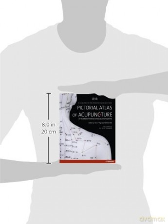 Pictorial Atlas Of Acupuncture [KSIĄŻKA]