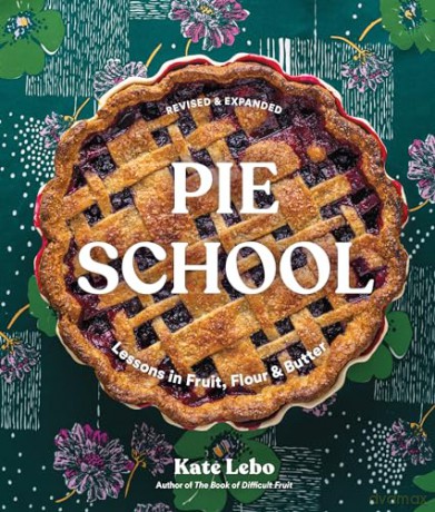 Pie School - Kate Lebo [KSIĄŻKA]