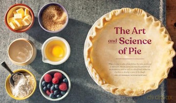 Pie School - Kate Lebo [KSIĄŻKA]