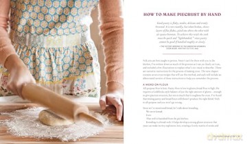 Pie School - Kate Lebo [KSIĄŻKA]