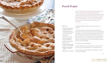 Pie School - Kate Lebo [KSIĄŻKA]