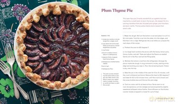 Pie School - Kate Lebo [KSIĄŻKA]