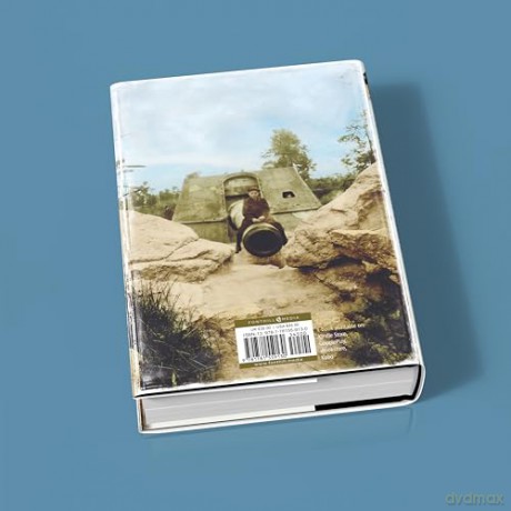 Pilgrimage To The Western Front - Mike Hill [KSIĄŻKA]