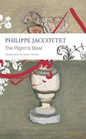 Pilgrims Bowl - Philippe Jaccottet [KSIĄŻKA]