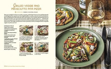 Pioneer Woman Cooksdinners Ready The - Ree Drummond [KSIĄŻKA]