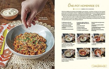 Pioneer Woman Cooksdinners Ready The - Ree Drummond [KSIĄŻKA]