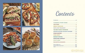 Pioneer Woman Cooksdinners Ready The - Ree Drummond [KSIĄŻKA]