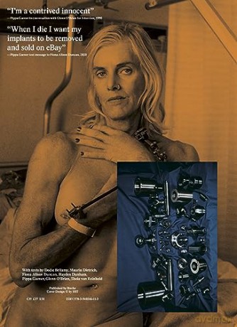 Pippa Garner Act Like You Know Me - Shola Von Reinhold [KSIĄŻKA]