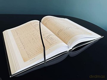 Planets Facsimile Edition - Gustav Holst [KSIĄŻKA]