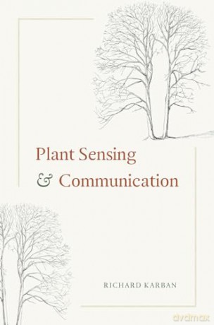 Plant Sensing And Communication [KSIĄŻKA]