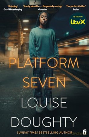 Platform Seven - Louise Doughty [KSIĄŻKA]