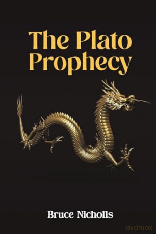 Plato Prophecy - Bruce Nicholls [KSIĄŻKA]