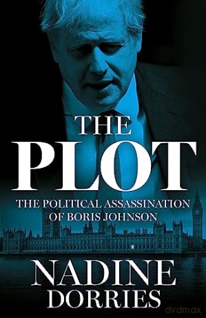 Plot - Nadine Dorries [KSIĄŻKA]