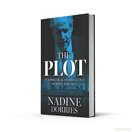 Plot - Nadine Dorries [KSIĄŻKA]