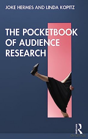 Pocketbook Of Audience Research - Joke Hermes [KSIĄŻKA]