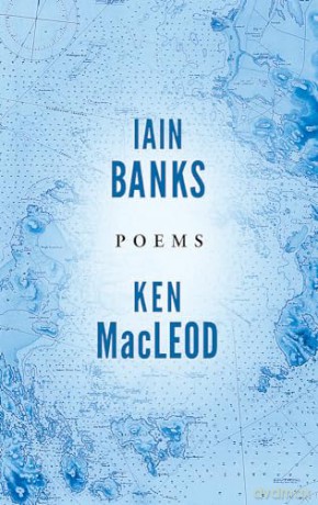 Poems - Iain Banks [KSIĄŻKA]