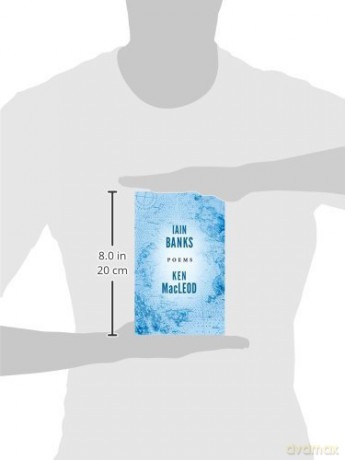 Poems - Iain Banks [KSIĄŻKA]