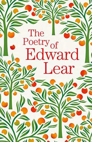 Poetry Of Edward Lear - Edward Lear [KSIĄŻKA]