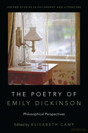 Poetry Of Emily Dickinson [KSIĄŻKA]