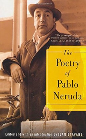 Poetry Of Pablo Neruda - Pablo Neruda [KSIĄŻKA]