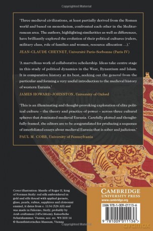 Political Culture In The Latin West By - Edited By Catherine [KSIĄŻKA]