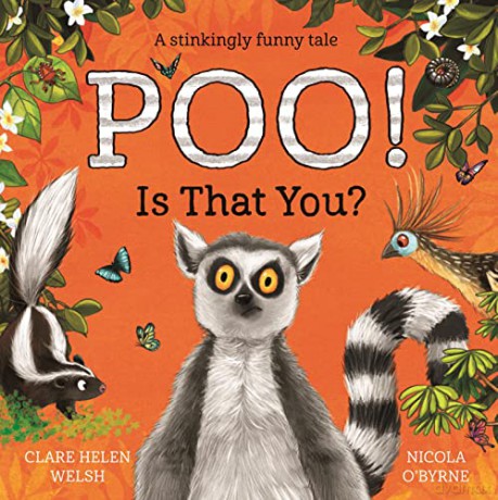 Poo Is That You - Loren D. Estleman [KSIĄŻKA]