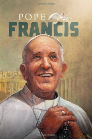 Pope Francis - Emanuel Castro [KSIĄŻKA]
