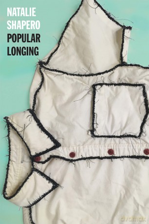 Popular Longing [KSIĄŻKA]