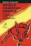 Wesele hrabiego Orgaza - Roman Jaworski [KSIĄŻKA]