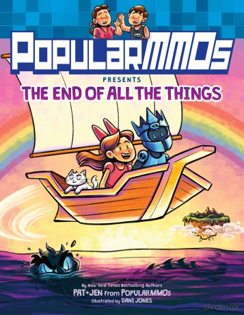 Popularmmos Presents The E Pb - Popularmmos [KSIĄŻKA]