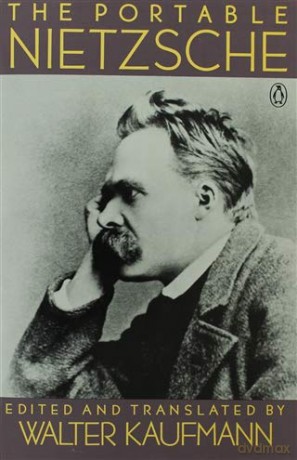 Portable Nietzsche - Friedrich Nietzsche [KSIĄŻKA]