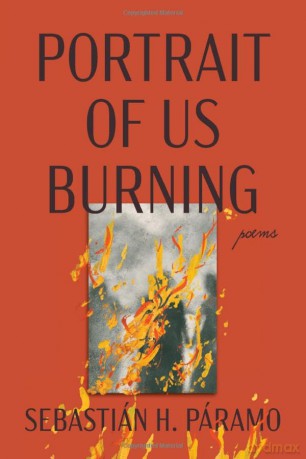 Portrait Of Us Burning [KSIĄŻKA]