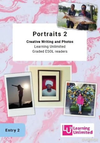 Portraits 2 [KSIĄŻKA]