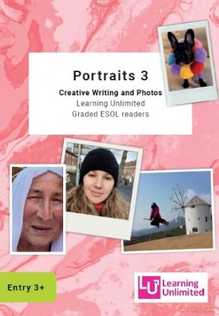Portraits 3 [KSIĄŻKA]