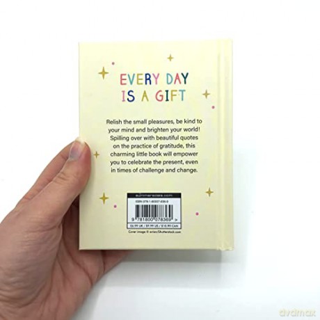Positive Mental Gratitude [KSIĄŻKA]