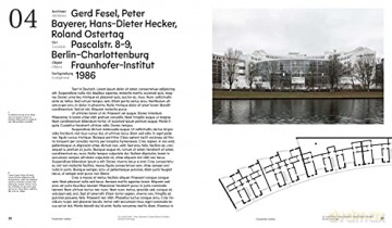 Postmodern Non Residential Berlin - Claudia Kromrei [KSIĄŻKA]