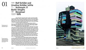 Postmodern Non Residential Berlin - Claudia Kromrei [KSIĄŻKA]