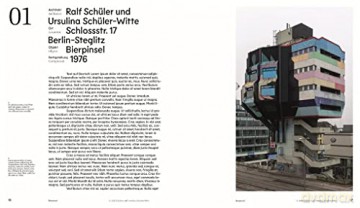 Postmodern Non Residential Berlin - Claudia Kromrei [KSIĄŻKA]